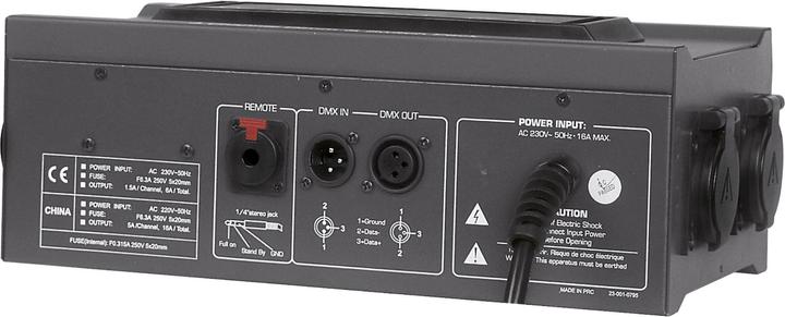 Image du produit Showtec Brique lumineuse