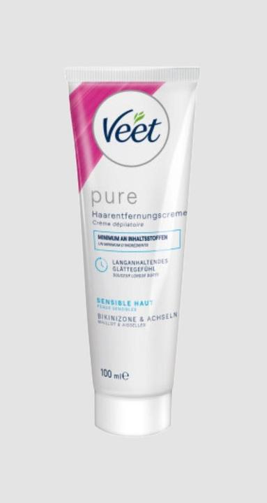 Produktbild Veet Bikini & Achseln (100 ml, 1 x, 130 g)