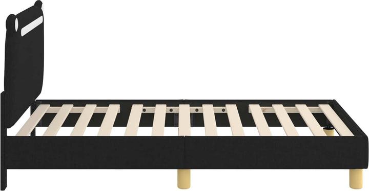 Image du produit vidaXL Moderner Bettrahmen (80 x 160 cm)