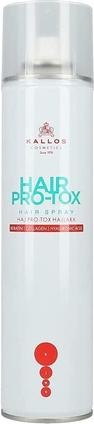 Actual product image Kallos Cosmetics Hair Pro-Tox (400 ml)