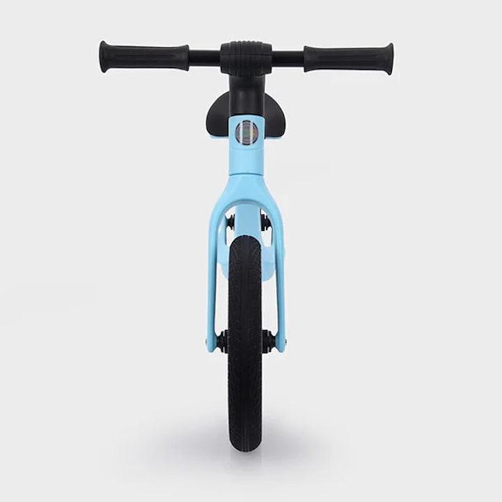 Produktbild TickiT WHIZZ - Leichtes Kinder-Laufrad - Leicht, Robust & höhenverstellbar (Blau)