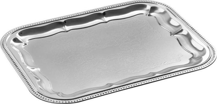 Actual product image APS CLASSIC" party plate