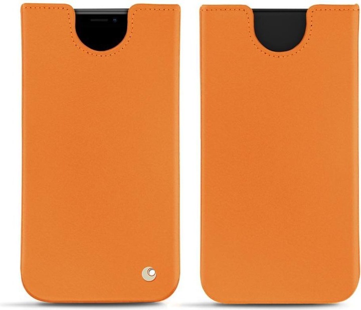 Produktbild Noreve Lederschutzhülle (Apple iPhone XR)