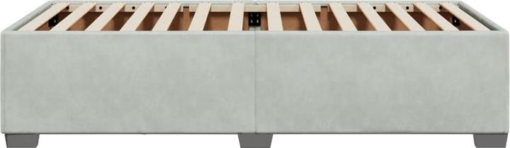 Image du produit vidaXL Bettgestell (80 x 200 cm)