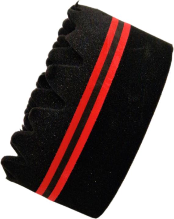 Produktbild Bate Haarschwamm BAF-07