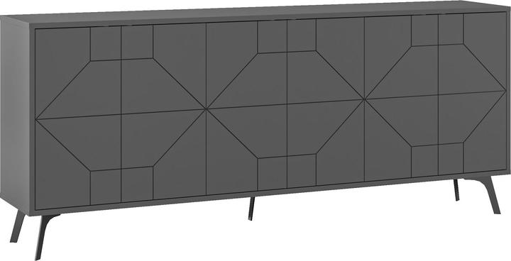 Image du produit Skye Decor Kiana (35 x 35 x 77.40 cm)