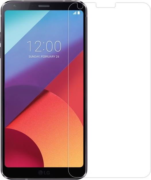 Produktbild Nillkin Matte Series (1 Stück, LG G6)