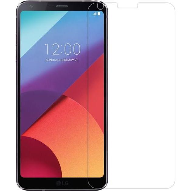 Thumbnail - Nillkin Matte Series (1 Stück, LG G6), Smartphone Schutzfolie, Transparent