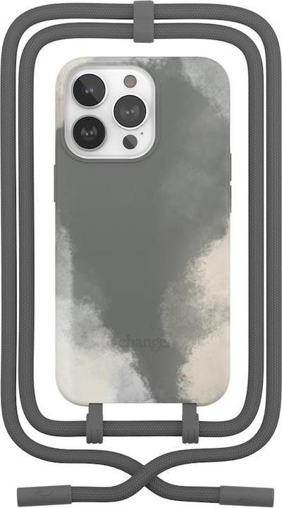 Actual product image Woodcessories Change Case Bio