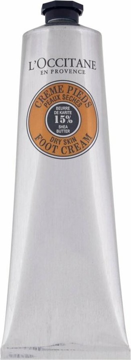Image du produit L'Occitane Crème pour les pieds (Crème et gel pour les pieds, 150 ml)