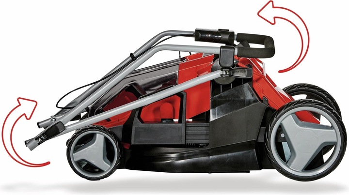Productafbeelding Einhell GE-CM 36/36 Li (Oplaadbare batterij)