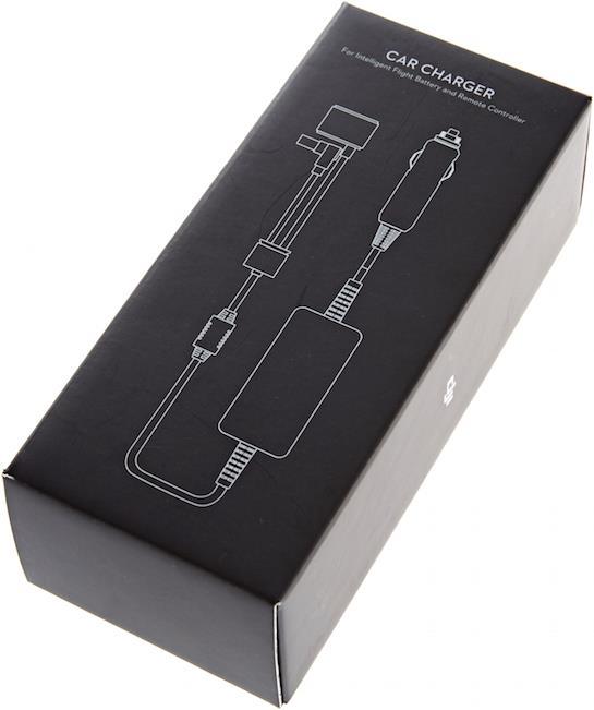 Produktbild DJI Air Autoladegerät