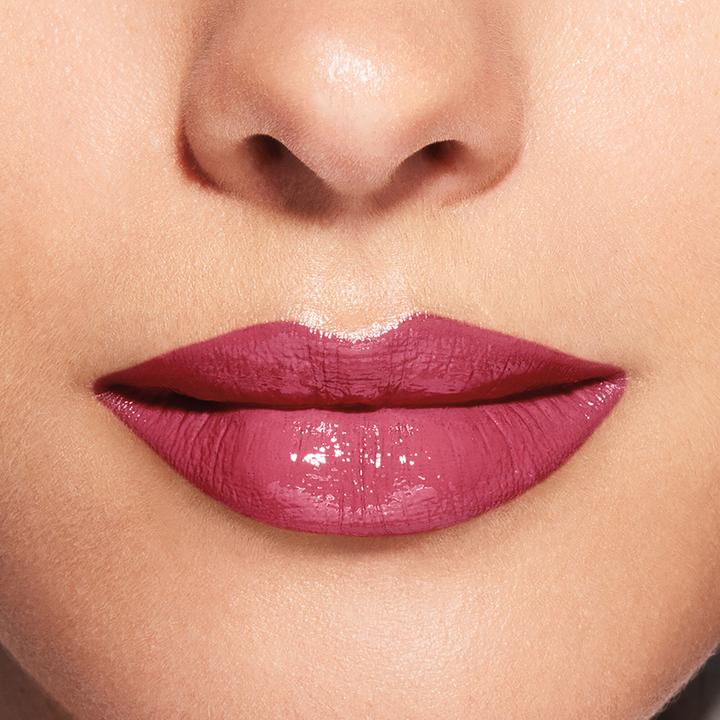 Image du produit Shiseido LacquerInk LipShine (309 Rose optique)