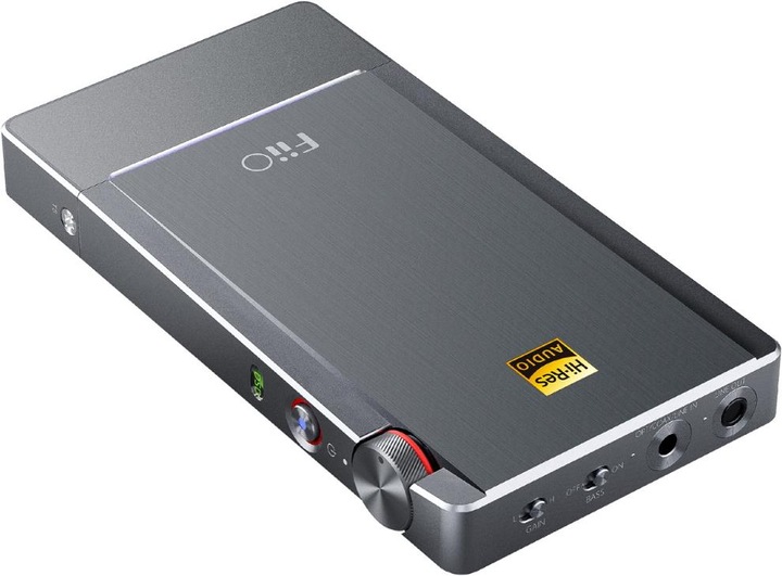 Immagine prodotto FiiO Q5 Titanium (USB-DAC, Bluetooth)