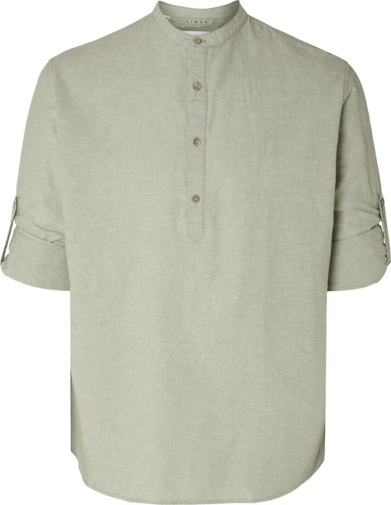 Produktbild Selected Homme Langarm Hemd (XL)