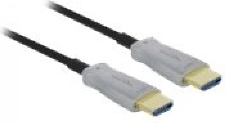Immagine prodotto Delock HDMI (Typ A) — HDMI (Typ A) (50 m, HDMI, 2.1)