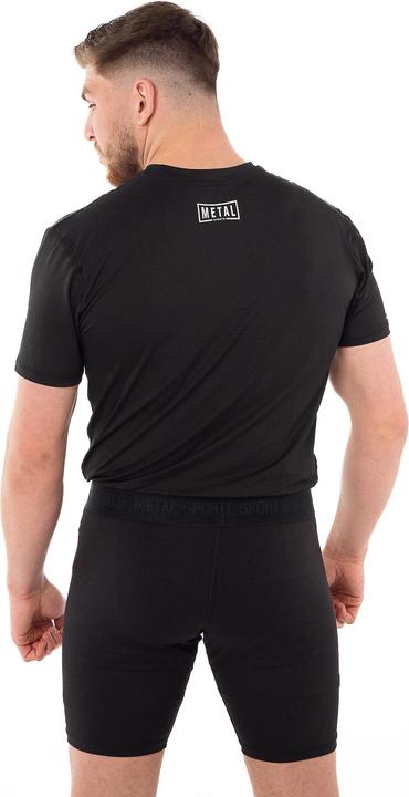 Produktbild Metal Boxe Trainingstrikot (S)