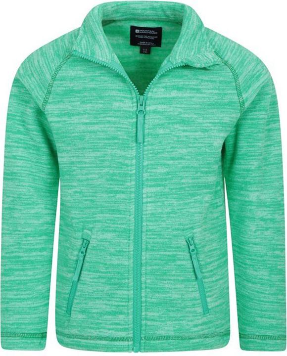 Produktbild Mountain Warehouse Snowdonia Fleecejacke (158)