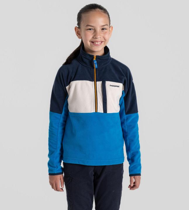 Produktbild Craghoppers Kid's Bromley Fleecepullover (152)