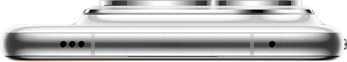 Image du produit Huawei P80 Pro weiss (512 Go, Blanc glacé, 6.80", SIM + eSIM, 4G)