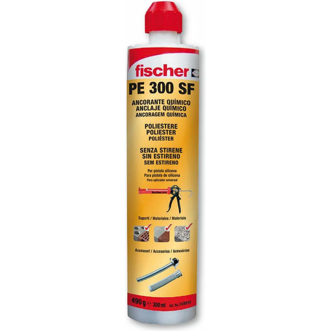 Fischer PE 300 Chemischer Anker (45268808)
