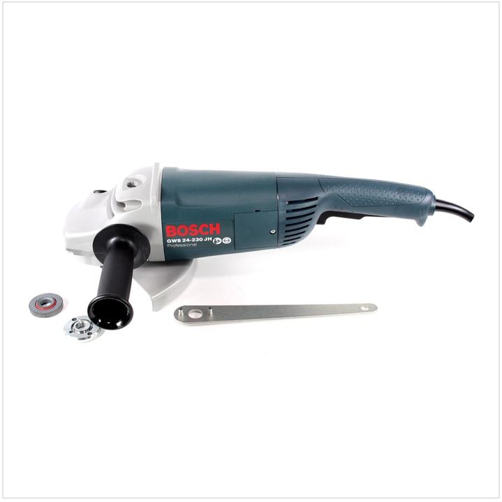Produktbild Bosch Professional GWS 24-230 JH (230 mm)