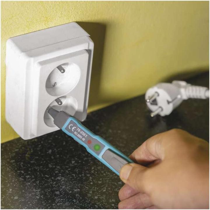 Produktbild Emos Spannungsprüfer VT-120