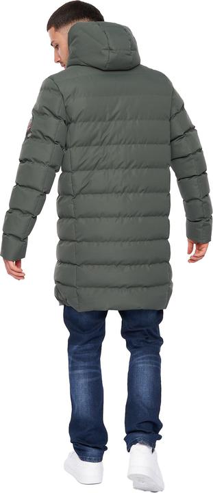 Produktbild Crosshatch Longkamp Jacke (XXL)