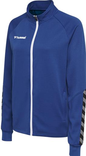Produktbild hummel Authentic Women Poly Zip Jacket (XS)