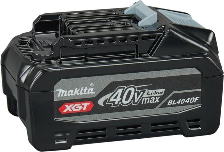 Actual product image Makita BL4040F XGT (40 V)