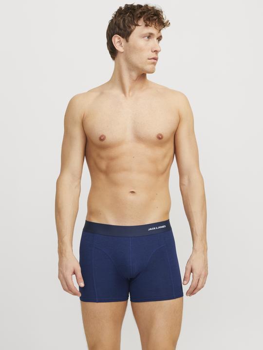 Immagine prodotto Jack & Jones Jaccrew Bamboo Trunks 3 Pack Sn (XXL, confezione da 3)