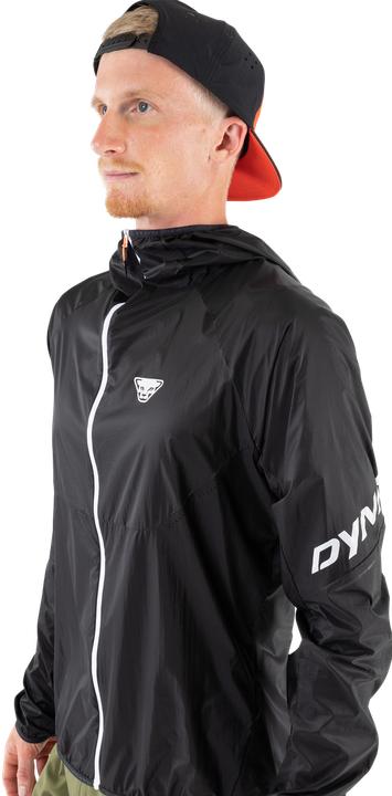 Actual product image Dynafit Vertical Wind 72 Jacket (XL)