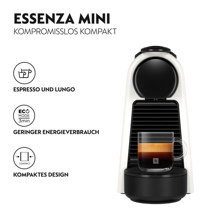 Immagine prodotto De'Longhi Essenza Mini (NESPRESSO Original)