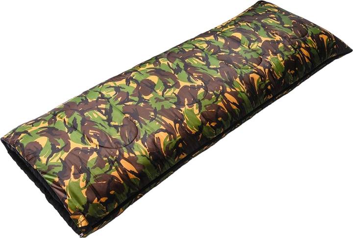 Produktbild Ty Schlafsack Dreamer Tarnmuster (190 cm)
