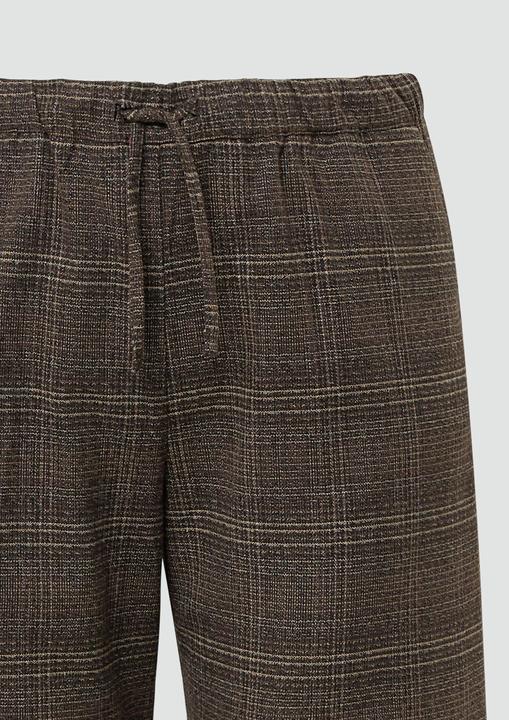Produktbild s.Oliver Hose Karohose (52)