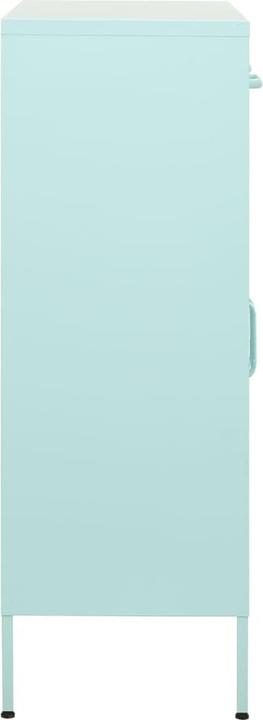 Produktbild VidaXL Holger (80 x 35 x 101.5 cm)