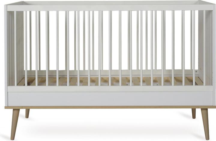 Produktbild Quax Flow Kinderbett 70x140cm (70 x 140 cm)