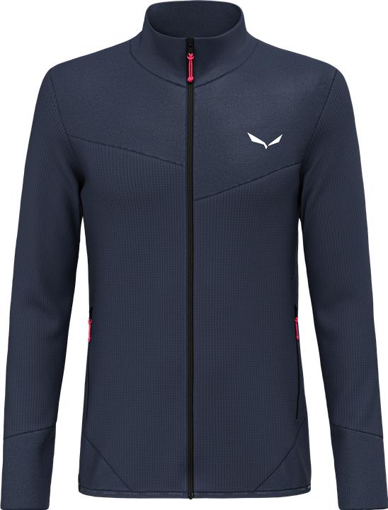 Immagine prodotto Salewa Giacca Puez Waffle Hybrid Polarlite (46, S)