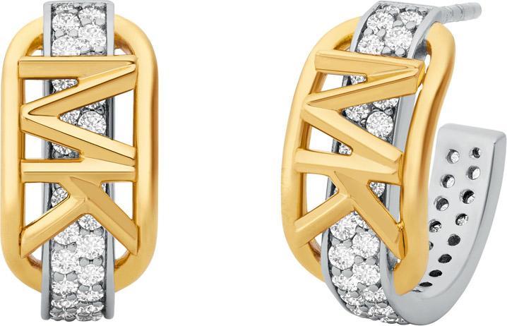 Michael Kors Premium Ohrringe (925er Silber)