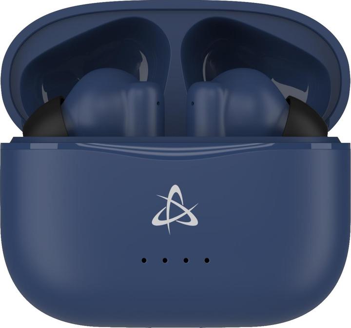 Immagine prodotto Sbox EB-TWS05 Blu (ANC, 4 h, Senza fili)