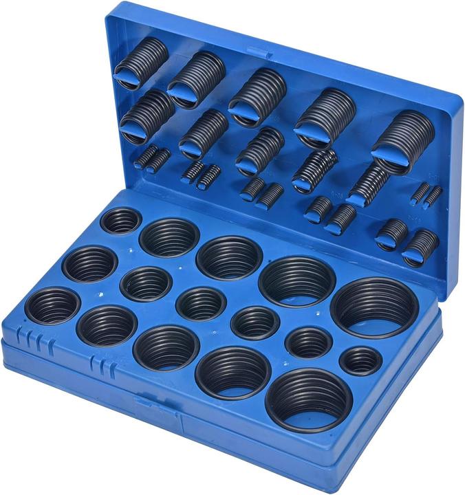 Actual product image SW-Stahl O-rings