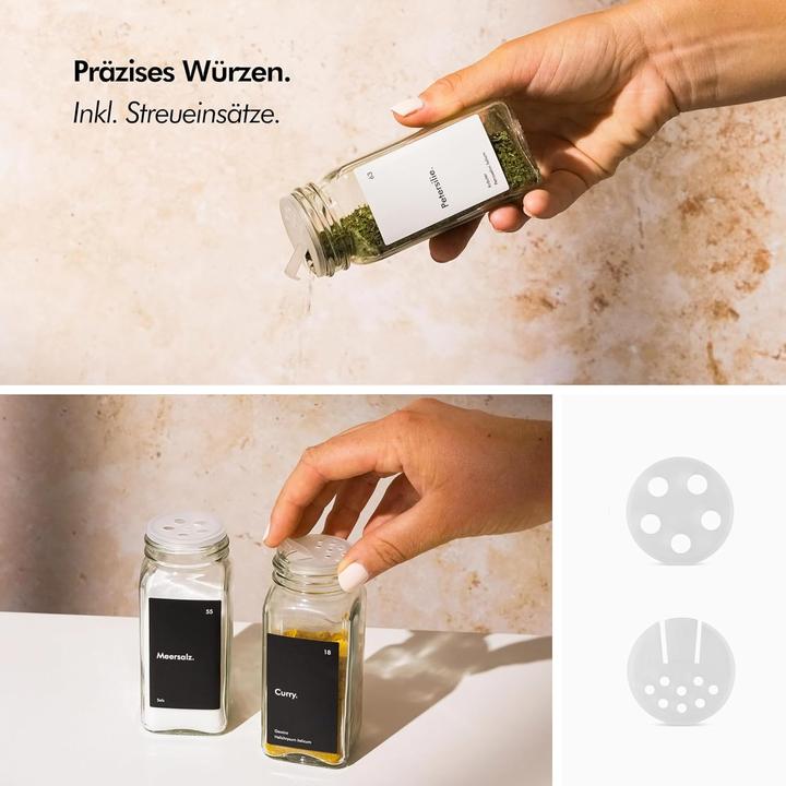 Image du produit Kivy Pots à épices