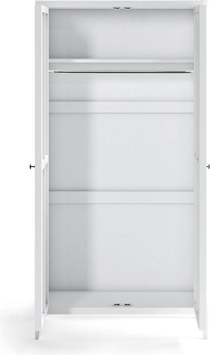 Image du produit La Redoute Interieurs Eugenie (100 x 54 x 201 cm)