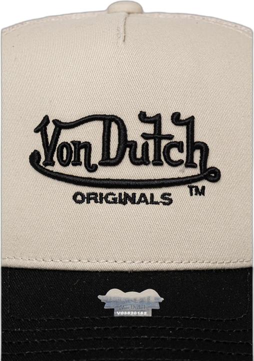 Produktbild Von Dutch Newark
