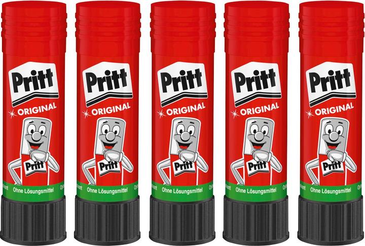 Image du produit Pritt Bâtons de colle