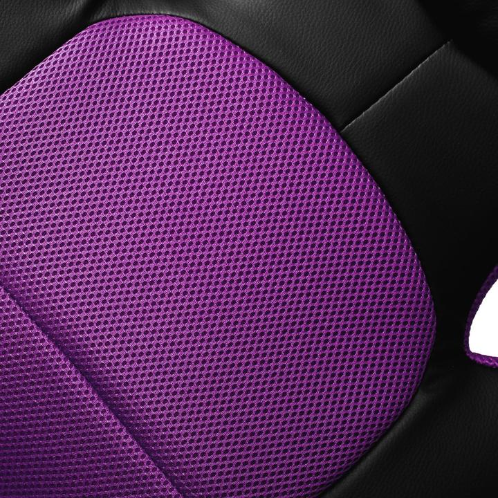 Produktbild Panorama Gamer Stuhl (48 - 57 cm)