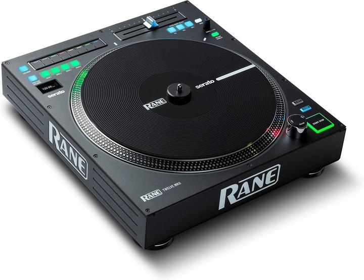 Actual product image Rane Twelve MK2