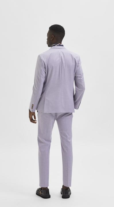 Actual product image Selected Slim Fit Blazer (102)