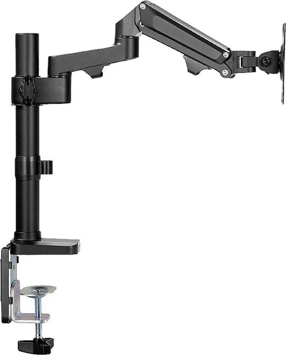 Actual product image Neomounts Desk Pole Mount (Table, 27", 7 kg)