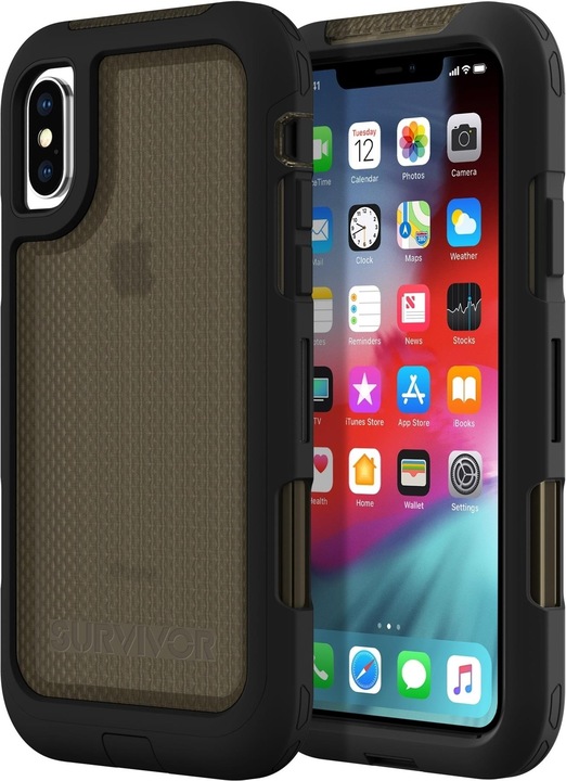 Actual product image Griffin Survivor Extreme (Apple iPhone XS Max)